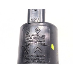 Recambio de bomba limpia para peugeot 307 break (3e) 2.0 hdi 110 referencia OEM IAM 8200031805  