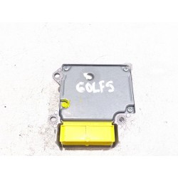 Recambio de centralita airbag para volkswagen golf v (1k1) 1.9 tdi referencia OEM IAM 1K0909605AB  