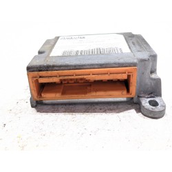 Recambio de centralita airbag para peugeot 406 (8b) 2.0 hdi 110 referencia OEM IAM 600902800  