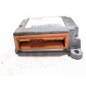 Recambio de centralita airbag para peugeot 406 (8b) 2.0 hdi 110 referencia OEM IAM 600902800  