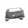 Recambio de centralita airbag para peugeot 406 (8b) 2.0 hdi 110 referencia OEM IAM 600902800  