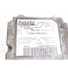 Recambio de centralita airbag para peugeot 406 (8b) 2.0 hdi 110 referencia OEM IAM 600902800  