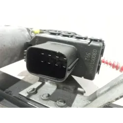 Recambio de mecanismo elevalunas delantero derecho para ford mondeo iii (b5y) 2.0 tdci referencia OEM IAM 0300010094  