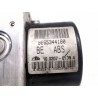 Recambio de nucleo abs para peugeot 207/207+ (wa_, wc_) 1.4 hdi referencia OEM IAM 10097011543  