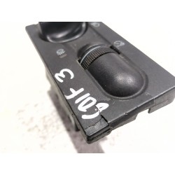 Recambio de mando luces para volkswagen golf iii (1h1) 1.9 d referencia OEM IAM 1H6941531A  