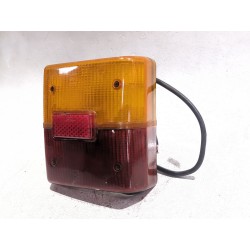 Recambio de piloto trasero derecho para ebro f-275 1.8 d referencia OEM IAM 006360  