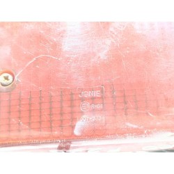 Recambio de piloto trasero derecho para ebro f-275 1.8 d referencia OEM IAM 006360  