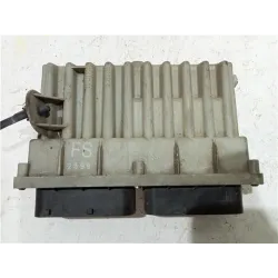 Recambio de electroventilador para opel astra g berlina di referencia OEM IAM CENTRALITA ELECTROVENTILADOR 09131731  