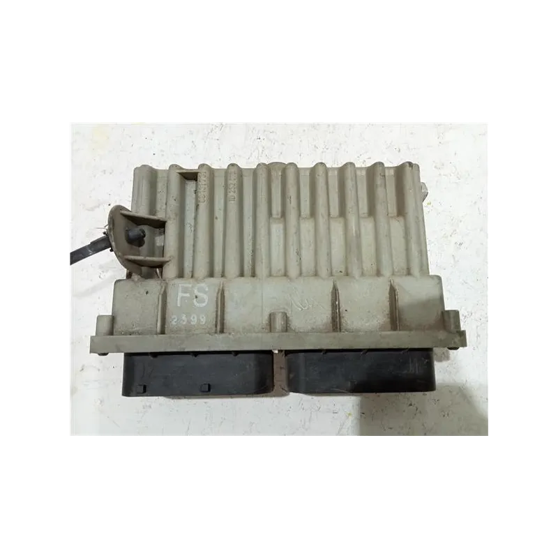 Recambio de electroventilador para opel astra g berlina di referencia OEM IAM CENTRALITA ELECTROVENTILADOR 09131731  