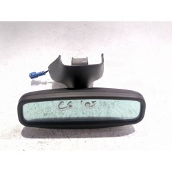 Recambio de retrovisor interior para citroën c5 berlina (2001) 2.2 hdi (dc4hxb, dc4hxe) referencia OEM IAM 963997297XX  