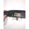 Recambio de botonera puerta delantera derecha para daewoo matiz (m100, m150) 0.8 referencia OEM IAM 96568828  
