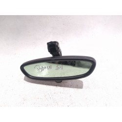 Recambio de retrovisor interior para bmw serie 1 coupe (e82)(2007) 120d referencia OEM IAM 711833103  