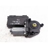 Recambio de motor elevalunas delantero izquierdo para audi a4 b7 (8ec) 2.0 tdi referencia OEM IAM 8E1959801H  