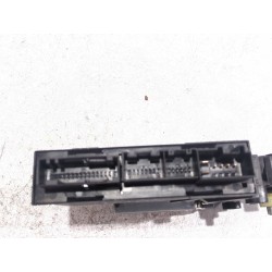 Recambio de motor elevalunas delantero izquierdo para audi a4 b7 (8ec) 2.0 tdi referencia OEM IAM 8E1959801H  