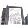 Recambio de motor elevalunas delantero izquierdo para audi a4 b7 (8ec) 2.0 tdi referencia OEM IAM 8E1959801H  