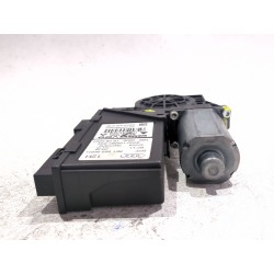 Recambio de motor elevalunas delantero derecho para audi a4 b7 (8ec) 2.0 tdi referencia OEM IAM 8E1959802H  