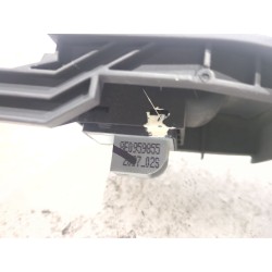 Recambio de mando elevalunas delantero derecho para audi a4 b7 (8ec) 2.0 tdi referencia OEM IAM 8E0959855  