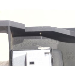 Recambio de mando elevalunas delantero derecho para audi a4 b7 (8ec) 2.0 tdi referencia OEM IAM 8E0959855  