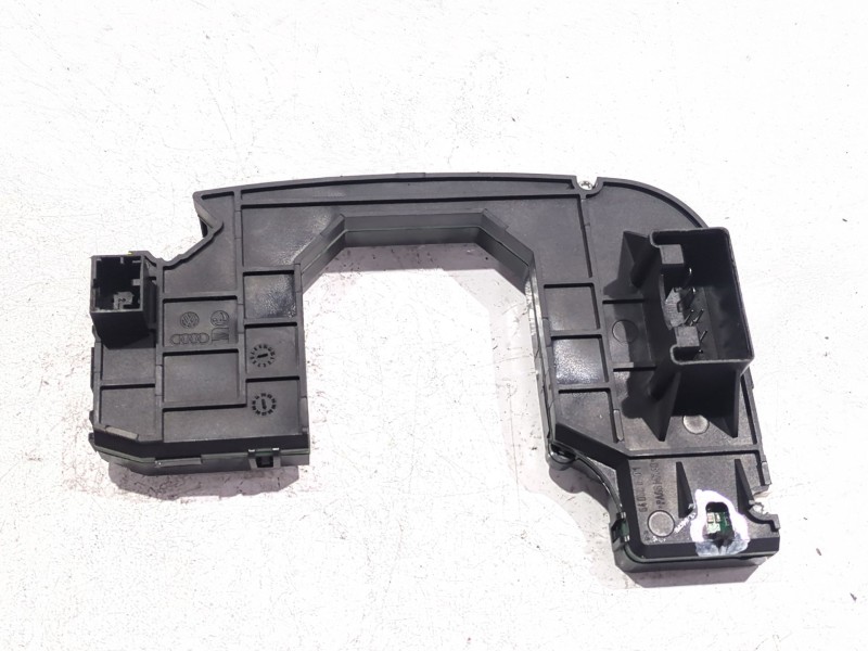 Recambio de sensor angulo de giro para audi a4 b7 (8ec) 2.0 tdi referencia OEM IAM 8E0953549Q  