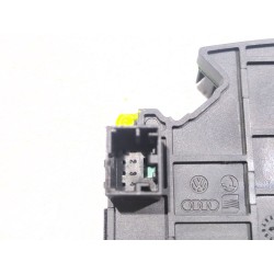 Recambio de sensor angulo de giro para audi a4 b7 (8ec) 2.0 tdi referencia OEM IAM 8E0953549Q  