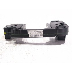 Recambio de sensor angulo de giro para audi a4 b7 (8ec) 2.0 tdi referencia OEM IAM 8E0953549Q  