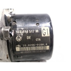 Recambio de nucleo abs para volkswagen golf v (1k1) 2.0 tdi 16v referencia OEM IAM 1K0907379Q  