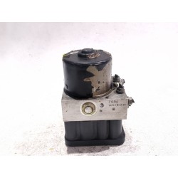 Recambio de nucleo abs para skoda octavia berlina (1z3)(2004) 1.9 tdi referencia OEM IAM 1K0907379k  