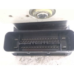Recambio de nucleo abs para skoda octavia berlina (1z3)(2004) 1.9 tdi referencia OEM IAM 1K0907379k  