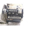 Recambio de nucleo abs para skoda octavia berlina (1z3)(2004) 1.9 tdi referencia OEM IAM 1K0907379k  