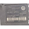 Recambio de nucleo abs para skoda octavia berlina (1z3)(2004) 1.9 tdi referencia OEM IAM 1K0907379k  