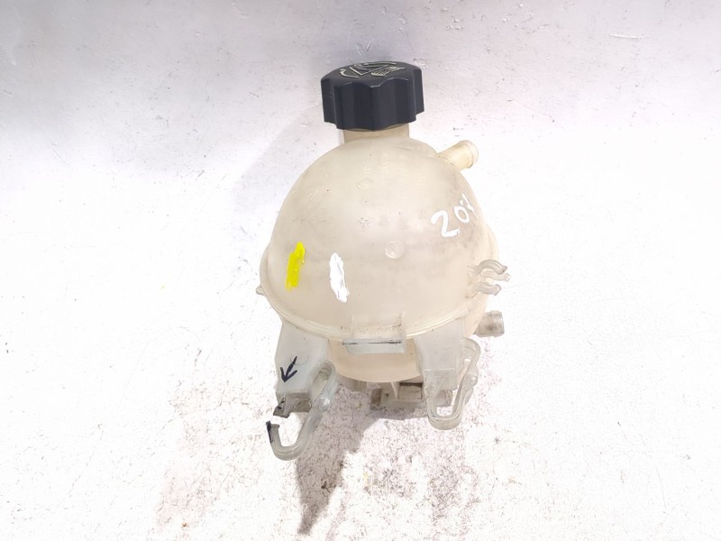 Recambio de deposito expansion para peugeot 207/207+ (wa_, wc_) 1.4 referencia OEM IAM 9652621280  