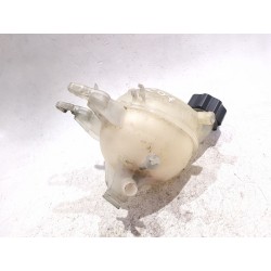Recambio de deposito expansion para peugeot 207/207+ (wa_, wc_) 1.4 referencia OEM IAM 9652621280  