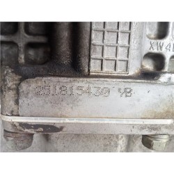 Recambio de motor completo para jaguar x-type (2001) 2.1 2.0 v6 [2,1 ltr. - 115 kw v6 24v cat] referencia OEM IAM YB  