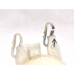 Recambio de deposito expansion para peugeot 207/207+ (wa_, wc_) 1.4 referencia OEM IAM 9652621280  