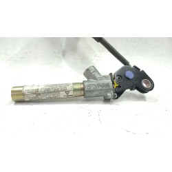 Recambio de enganche cinturon delantero derecho para peugeot 306 (7b, n3, n5) 1.8 16v referencia OEM IAM 96233060xx  