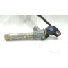 Recambio de enganche cinturon delantero derecho para peugeot 306 (7b, n3, n5) 1.8 16v referencia OEM IAM 96233060xx  