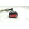 Recambio de enganche cinturon delantero derecho para peugeot 306 (7b, n3, n5) 1.8 16v referencia OEM IAM 96233060xx  
