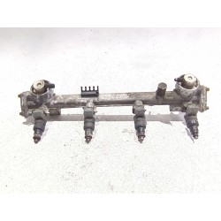 Recambio de rampa inyectores para mercedes-benz clase c (w202) c 280 (202.028) referencia OEM IAM A1110780391  