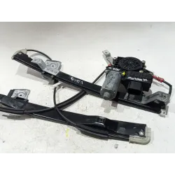 Recambio de mecanismo elevalunas delantero derecho para ford mondeo iii (b5y) 2.0 tdci referencia OEM IAM 0300010094  