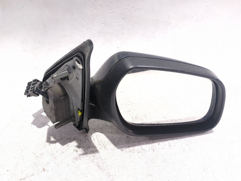 Recambio de retrovisor derecho para citroën xsara berlina (1997) 1.9 td referencia OEM IAM 9636882777  