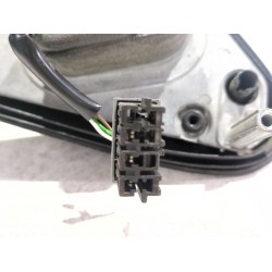 Recambio de retrovisor derecho para citroën xsara berlina (1997) 1.9 td referencia OEM IAM 9636882777  