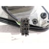 Recambio de retrovisor derecho para citroën xsara berlina (1997) 1.9 td referencia OEM IAM 9636882777  