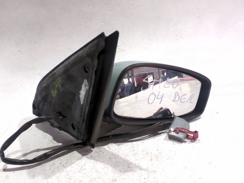 Recambio de retrovisor derecho para fiat stilo (192)(2001) 1.9 jtd (192_xe1a) referencia OEM IAM 01704608000  