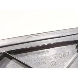 Recambio de retrovisor derecho para fiat stilo (192)(2001) 1.9 jtd (192_xe1a) referencia OEM IAM 01704608000  