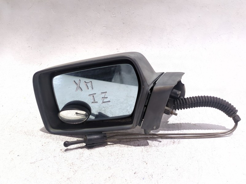 Recambio de retrovisor izquierdo para citroën xm berlina (1994) 2.1 td 12v referencia OEM IAM E200778  