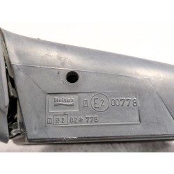 Recambio de retrovisor izquierdo para citroën xm berlina (1994) 2.1 td 12v referencia OEM IAM E200778  