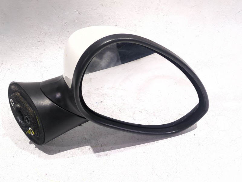 Recambio de retrovisor derecho para fiat 500 (312_) 1.2 lpg (312axa1a) referencia OEM IAM E3011024  