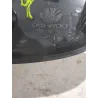 Recambio de botonera puerta delantera derecha para daewoo matiz (m100, m150) 0.8 referencia OEM IAM 96568828  