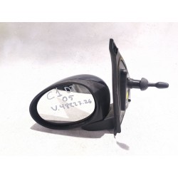 RETROVISOR IZQUIERDO 879400H011 