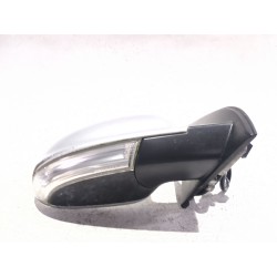 Recambio de retrovisor derecho para volkswagen golf v (1k1) 2.0 tdi 16v referencia OEM IAM 1K0972928  